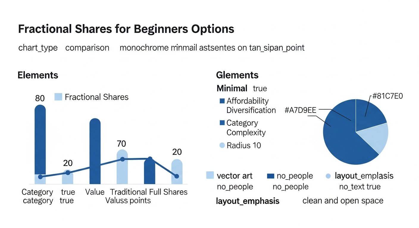 fractional shares for beginners - chart 6 illustration