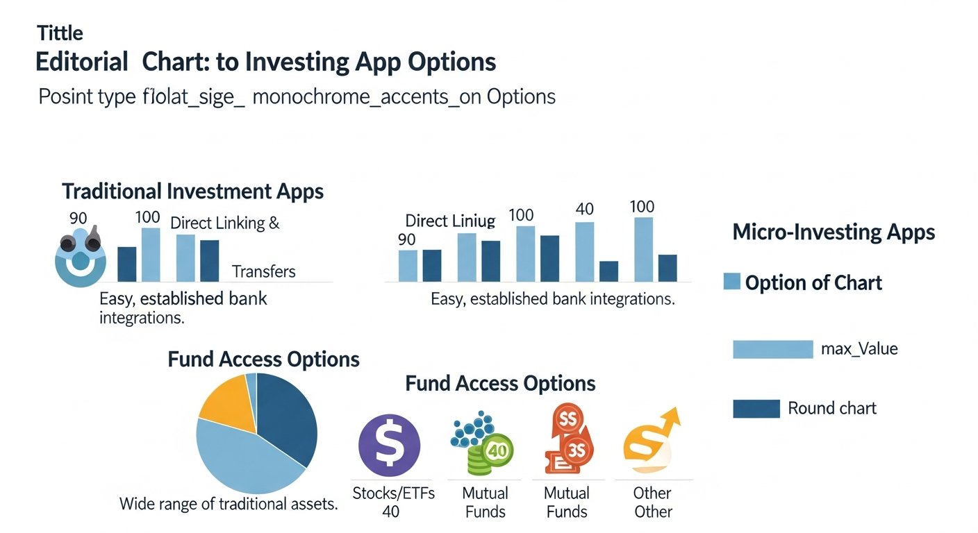 link bank account to investing app - chart 6 illustration