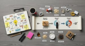Featured illustration for Personal Finance and Business & Entrepreneurship article